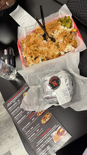 Photo of Heemo's Burgers in Washington Twp - 3101 NJ-42 Unit 2, Sicklerville, NJ 08081