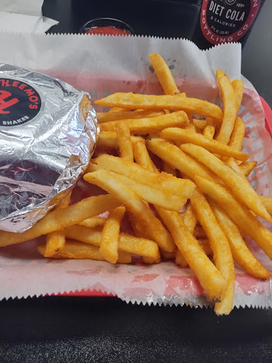 Photo of Heemo's Burgers in Washington Twp - 3101 NJ-42 Unit 2, Sicklerville, NJ 08081