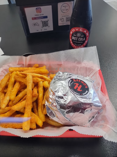 Photo of Heemo's Burgers in Washington Twp - 3101 NJ-42 Unit 2, Sicklerville, NJ 08081