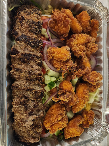 Photo of Heemo's Burgers in Washington Twp - 3101 NJ-42 Unit 2, Sicklerville, NJ 08081