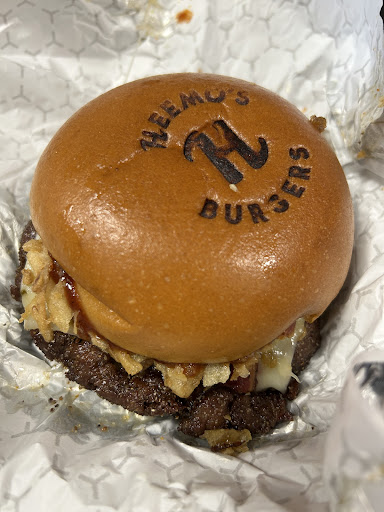 Photo of Heemo's Burgers in Washington Twp - 3101 NJ-42 Unit 2, Sicklerville, NJ 08081