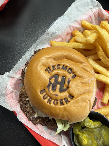 Photo of Heemo's Burgers in Washington Twp - 3101 NJ-42 Unit 2, Sicklerville, NJ 08081