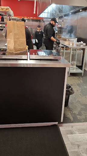 Photo of Heemo's Burgers in Washington Twp - 3101 NJ-42 Unit 2, Sicklerville, NJ 08081