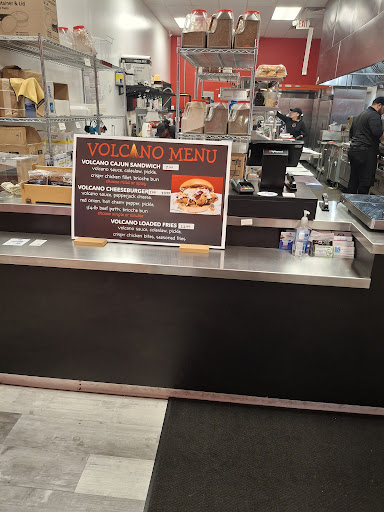 Photo of Heemo's Burgers in Washington Twp - 3101 NJ-42 Unit 2, Sicklerville, NJ 08081