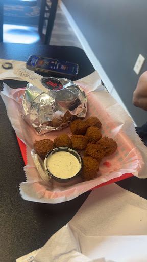 Photo of Heemo's Burgers in Washington Twp - 3101 NJ-42 Unit 2, Sicklerville, NJ 08081