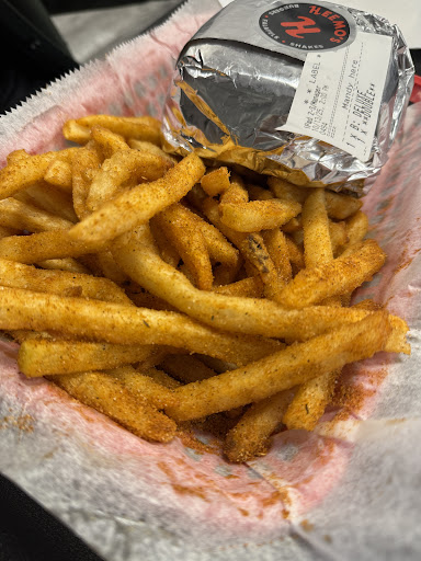 Photo of Heemo's Burgers in Washington Twp - 3101 NJ-42 Unit 2, Sicklerville, NJ 08081