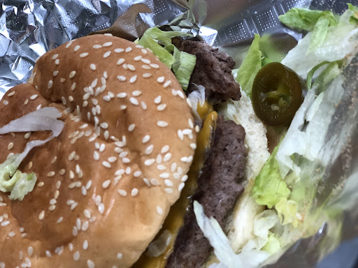 Photo of St George Subs & Grill - 11841 US-70 BUS, Clayton, NC 27520