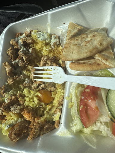 Photo of St George Subs & Grill - 11841 US-70 BUS, Clayton, NC 27520