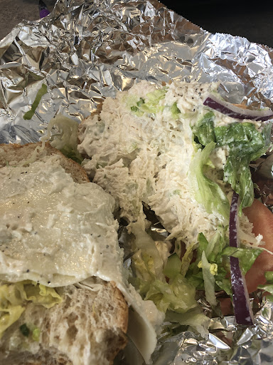 Photo of St George Subs & Grill - 11841 US-70 BUS, Clayton, NC 27520