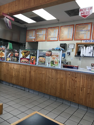 Photo of St George Subs & Grill - 11841 US-70 BUS, Clayton, NC 27520