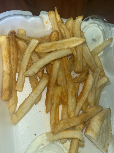 Photo of St George Subs & Grill - 11841 US-70 BUS, Clayton, NC 27520