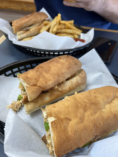 Photo of St George Subs & Grill - 11841 US-70 BUS, Clayton, NC 27520