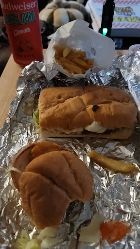 Photo of St George Subs & Grill - 11841 US-70 BUS, Clayton, NC 27520