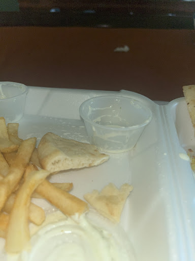 Photo of St George Subs & Grill - 11841 US-70 BUS, Clayton, NC 27520