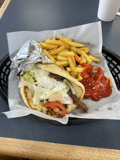 Photo of St George Subs & Grill - 11841 US-70 BUS, Clayton, NC 27520