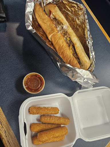 Photo of St George Subs & Grill - 11841 US-70 BUS, Clayton, NC 27520