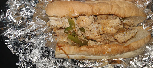 Photo of St George Subs & Grill - 11841 US-70 BUS, Clayton, NC 27520
