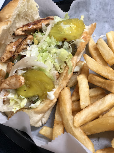 Photo of St George Subs & Grill - 11841 US-70 BUS, Clayton, NC 27520