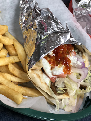 Photo of St George Subs & Grill - 11841 US-70 BUS, Clayton, NC 27520