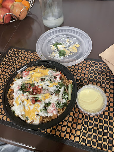 Photo of Yalla Shawarma - 500 W Summit Ave, Charlotte, NC 28203