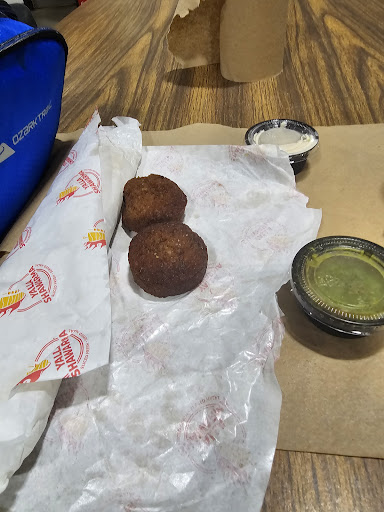 Photo of Yalla Shawarma - 500 W Summit Ave, Charlotte, NC 28203