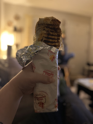 Photo of Yalla Shawarma - 500 W Summit Ave, Charlotte, NC 28203