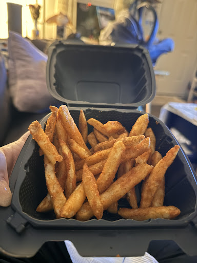 Photo of Yalla Shawarma - 500 W Summit Ave, Charlotte, NC 28203