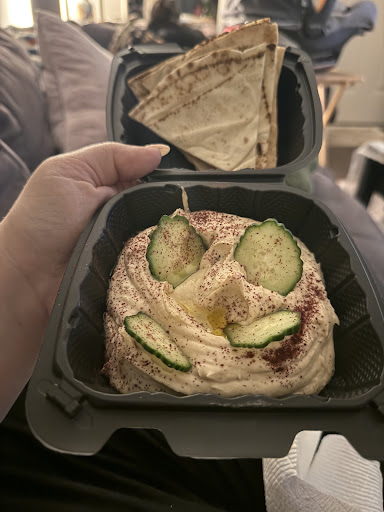 Photo of Yalla Shawarma - 500 W Summit Ave, Charlotte, NC 28203