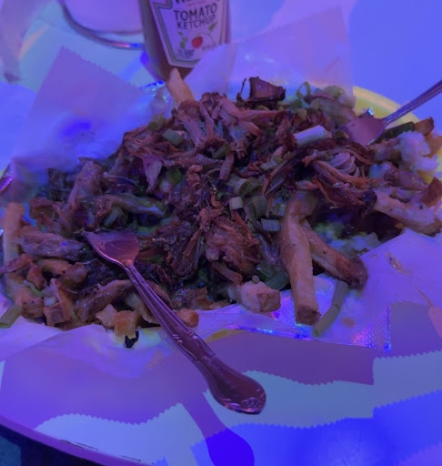 Photo of The World Famous - 351 N Hull St, Athens, GA 30601