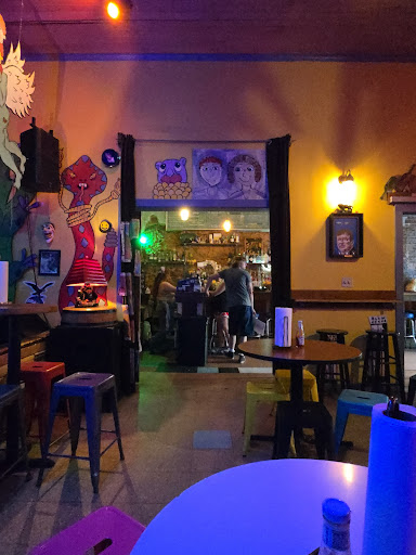 Photo of The World Famous - 351 N Hull St, Athens, GA 30601