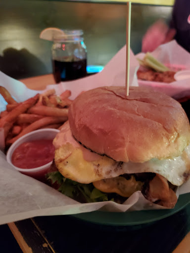 Photo of The World Famous - 351 N Hull St, Athens, GA 30601