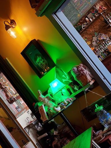 Photo of The World Famous - 351 N Hull St, Athens, GA 30601