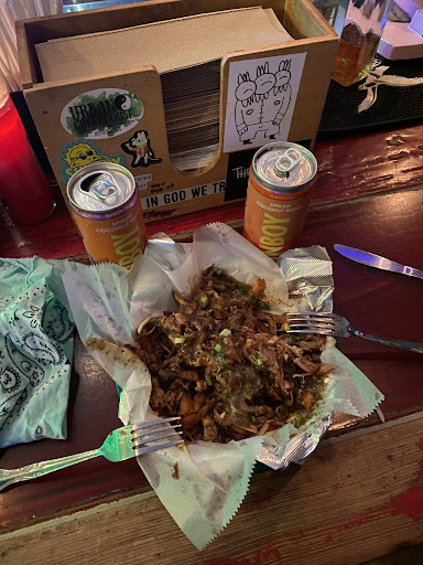 Photo of The World Famous - 351 N Hull St, Athens, GA 30601