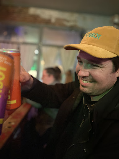 Photo of The World Famous - 351 N Hull St, Athens, GA 30601