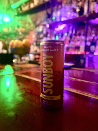 Photo of The World Famous - 351 N Hull St, Athens, GA 30601