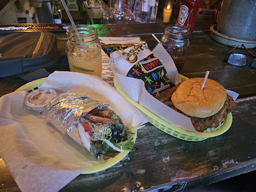 Photo of The World Famous - 351 N Hull St, Athens, GA 30601