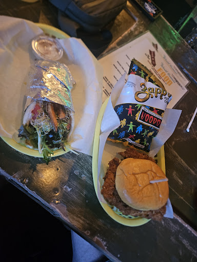 Photo of The World Famous - 351 N Hull St, Athens, GA 30601