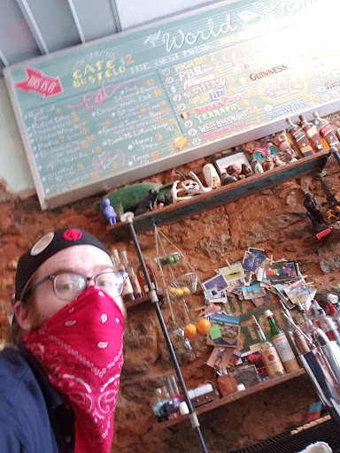 Photo of The World Famous - 351 N Hull St, Athens, GA 30601