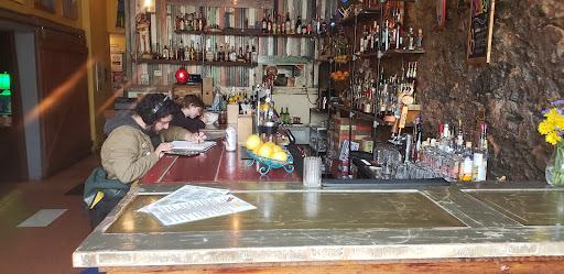 Photo of The World Famous - 351 N Hull St, Athens, GA 30601