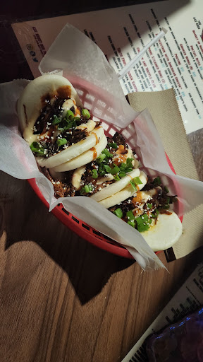 Photo of The World Famous - 351 N Hull St, Athens, GA 30601