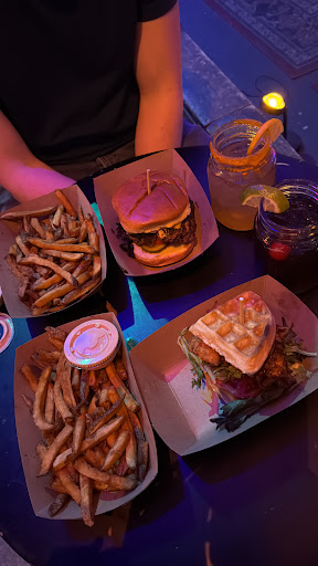 Photo of The World Famous - 351 N Hull St, Athens, GA 30601