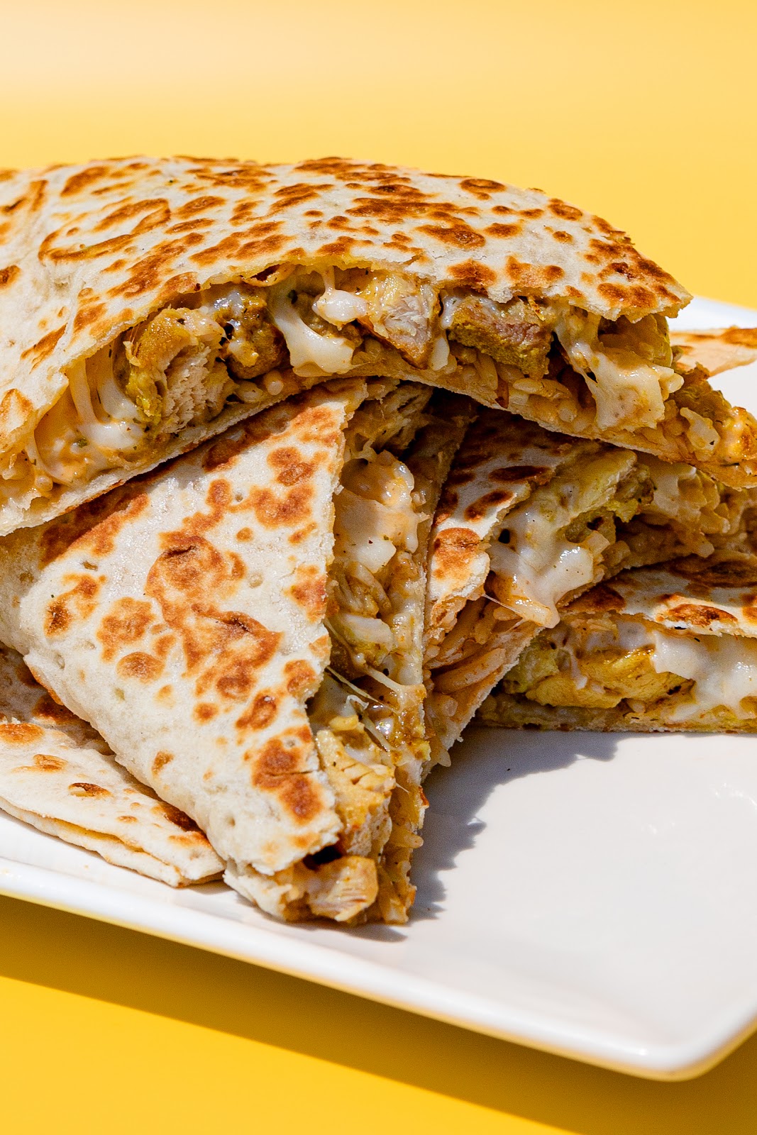 Photo of The Halal Shack - 238 Bryan Cir, Clemson, SC 29631