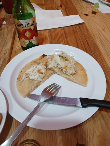 Photo of Pupuseria La Estrella Clemson - 906 Tiger Blvd unit 3, Clemson, SC 29631