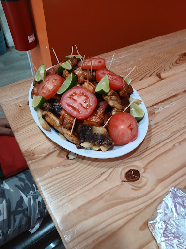 Photo of Pupuseria La Estrella Clemson - 906 Tiger Blvd unit 3, Clemson, SC 29631