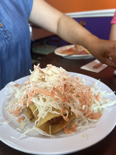 Photo of Pupuseria La Estrella Clemson - 906 Tiger Blvd unit 3, Clemson, SC 29631