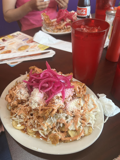 Photo of Pupuseria La Estrella Clemson - 906 Tiger Blvd unit 3, Clemson, SC 29631