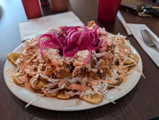 Photo of Pupuseria La Estrella Clemson - 906 Tiger Blvd unit 3, Clemson, SC 29631