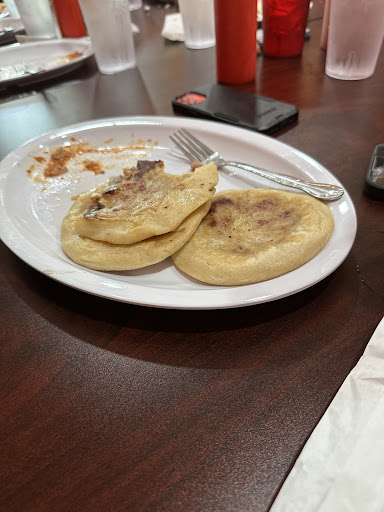 Photo of Pupuseria La Estrella Clemson - 906 Tiger Blvd unit 3, Clemson, SC 29631