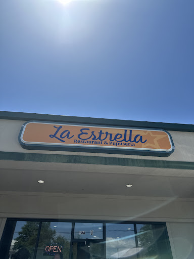 Photo of Pupuseria La Estrella Clemson - 906 Tiger Blvd unit 3, Clemson, SC 29631