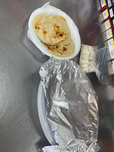 Photo of Pupuseria La Estrella Clemson - 906 Tiger Blvd unit 3, Clemson, SC 29631